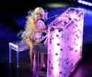 lady gaga hot