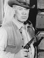 Ward Bond AKA Wardell Bond