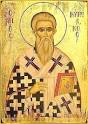 St Cyprian of Carthage