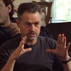 Director Jonathan Demme.