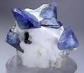 Benitoite Mine &amp; Mineral Specimens - Trinity Mineral Company