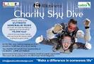 Charity Sky Dive in Aid of Cudeca and LIVE | Marbella | Guide to ...