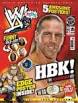 Wwe Kids Magazine Cover Images