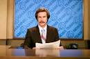 ANCHORMAN 2 is a Go - Film Junk