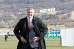 2011 Cheltenham Festival - PADDY POWER offering Cheltenham ...