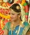 rambha marriage pics