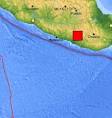Mexico earthquake