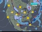 Astronomy Weather - Night Sky Observer