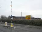 Gedling Miners' Welfare. On Mapperley Plains. A reminder that this was an - via Daymix
