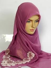 Jilbab Cantik