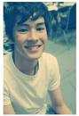 y/o palang ka? You're cute