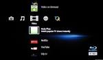 Sony Bravia Internet Video on 2011 Blu-ray players review | Crave ...