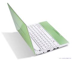 Aspire One Happy Linux