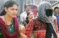Jigna Vora charge sheeted in J Dey murder case : West News - India ...