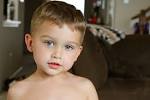 My Baby and Bama Boy had not
