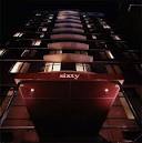 Hotels of the Rich and Famous : 60 Thompson - New York, New York ...