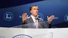 You deserve better': Mitt Romney brands Obama's immigration policy ...