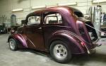 1953 Ford Popular 103E Street Machine