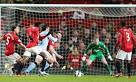 Manchester United v Manchester City ��� as it happened | John.