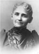 Susan Youngker Hower, c. 1880s
