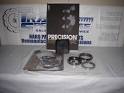 ACURA CL TRANSMISSION REBUILD