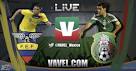 Mexico vs Ecuador Live Score of 2014 International Friendly.