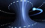 Desktop Wallpaper > Gallery > Abstract > Digital Particle ...