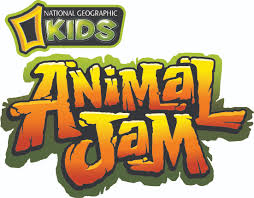 I am a member on Animal Jam.