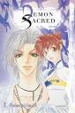 Demon Sacred Vols 1