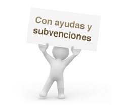 Ayudas y Subvenciones
