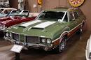 Oldsmobile Vista Cruiser