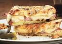 Easy French Bistro Menu: Menus: bonappetit.