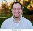 Senior Zachary (Zack) Smith