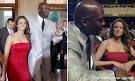 Hot HoF search: Michael Jordan's girlfriend Yvette Prieto - Ball ...