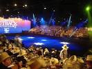 OUTBACK SPECTACULAR Theatre Restaurant at Movieworld. CAR2GO ...