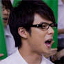 James Ho in Trick or Cheat