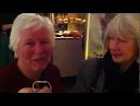 Gunvor Esk o Kerstin Wirdemark