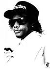 Eazy-E in R.I.P. by ► ◄