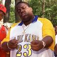 The Notorious B.I.G. - My Fun Space