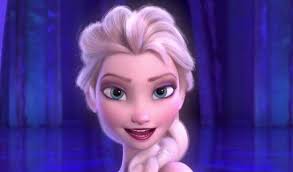 ◘ Elsa ◘ 1