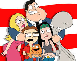  Streaming American Dad Megavideo Tutte le Serie in Italiano