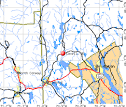 Lovell, Maine (ME 04051) profile: population, maps, real estate