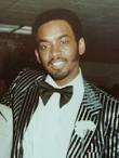 Guy Fisher was the first Black
