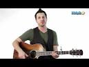 How To Play This Love By Maroon 5 On Guitar Bridge