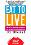 M.D. In EAT TO LIVE,