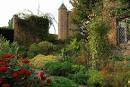 Sissinghurst Garden