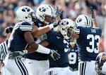 Taking Stock of the Bronco Mendenhall era | BYU History | L. Tom.