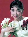 芦川いづみさんは1953年、18歳の