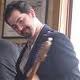 Kevin Savino-Riker: When not