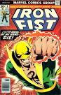 Iron Fist movie goes to Script | Cinefantastique Online
